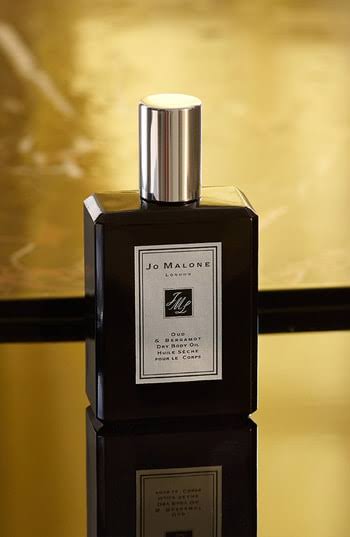 Dry Body Oil, 100ml Y198