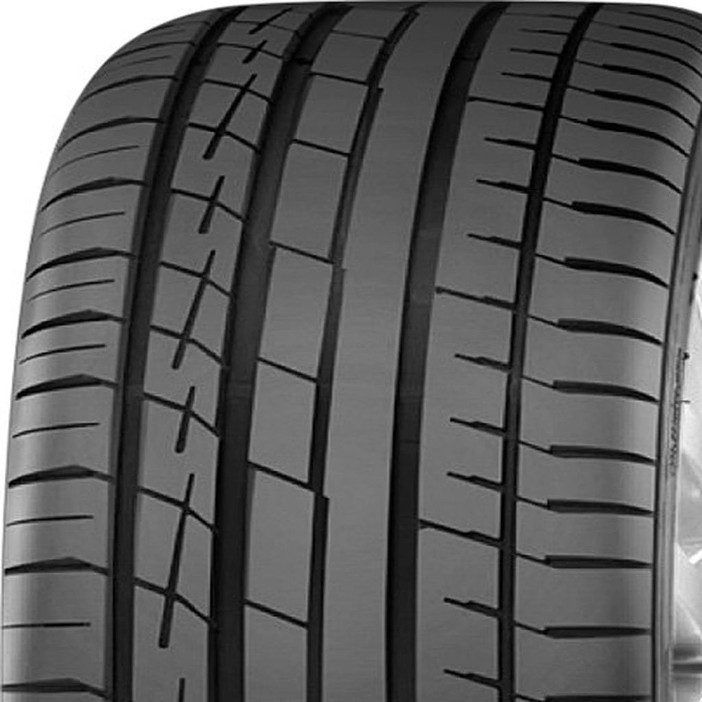 All Season 255/65R18 111H Passenger Tire M175780