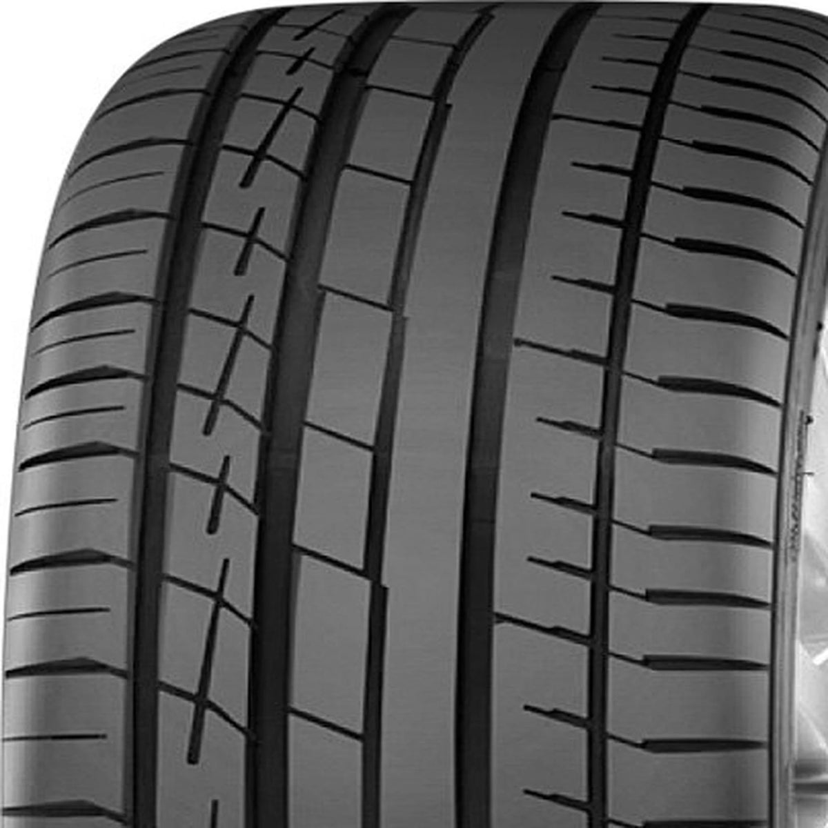 All Season 255/65R18 111H Passenger Tire M175780