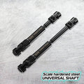 Hardened Steel Universal Shaft Q155889