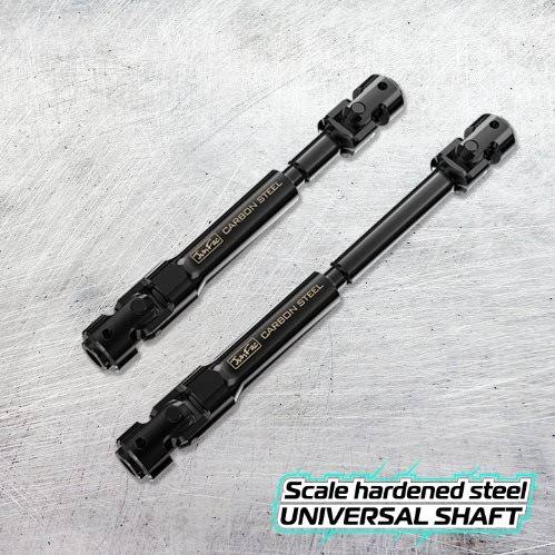 Hardened Steel Universal Shaft Q155889