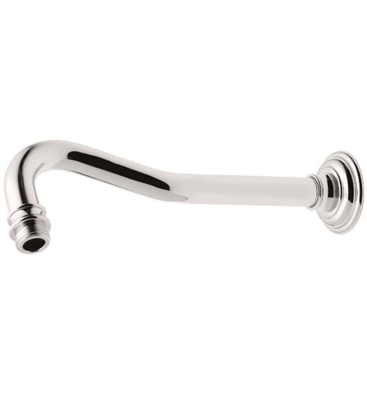 Oil Rubbed Bronze Shower Arm M336025