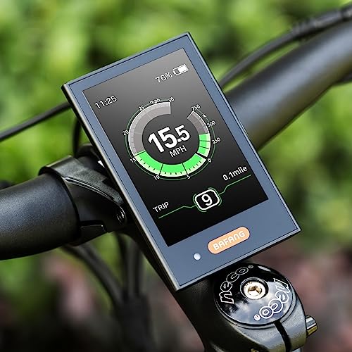 48 V 1000 W Mid Motor Electric Bike Conversion Kit L771648