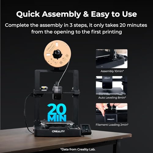 3D Printer T6623