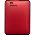 1 TB External HDD USB 3.0 F918