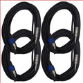 25 Foot Speaker Cable E6822