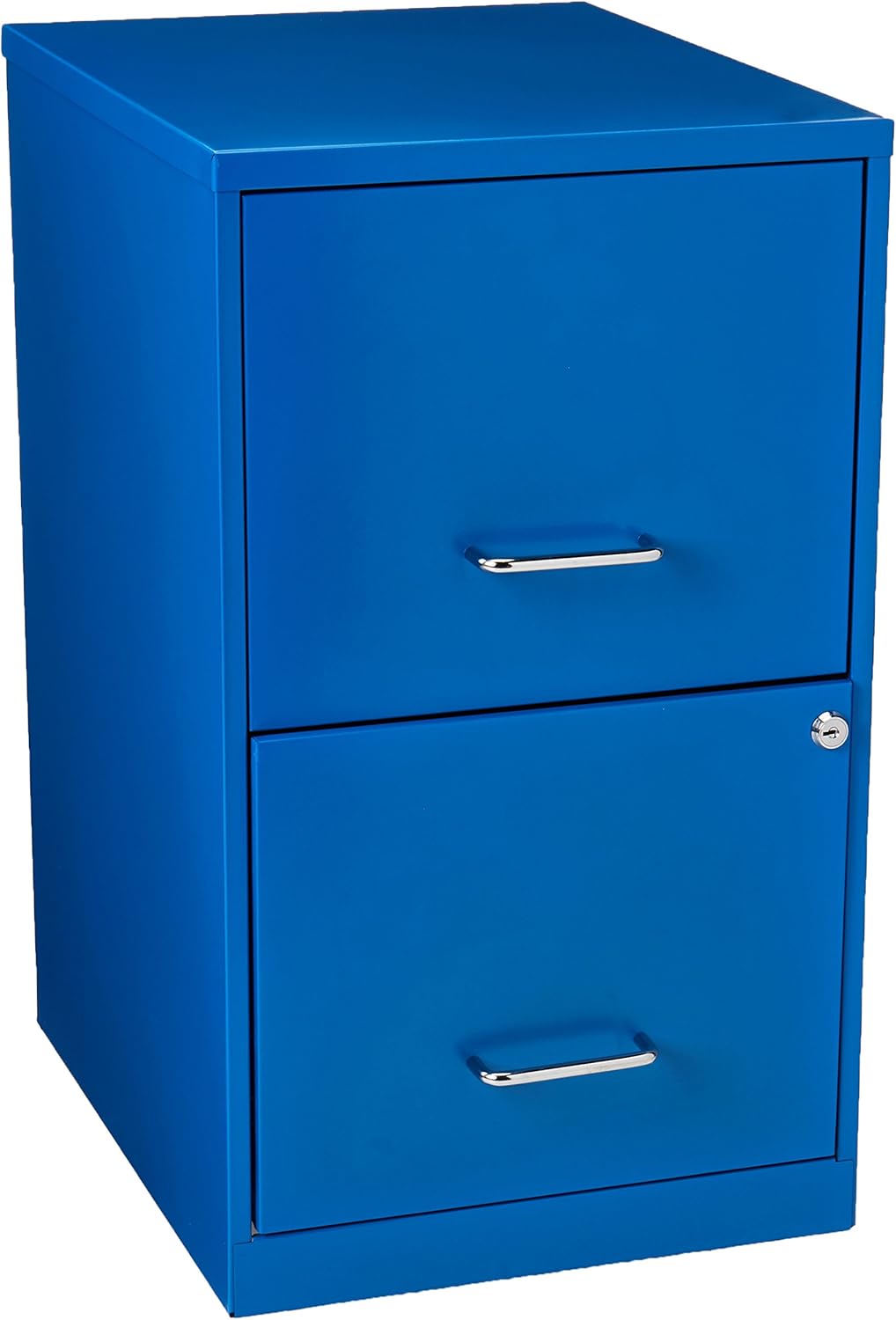2 Drawer Metal File Cabinet G1407