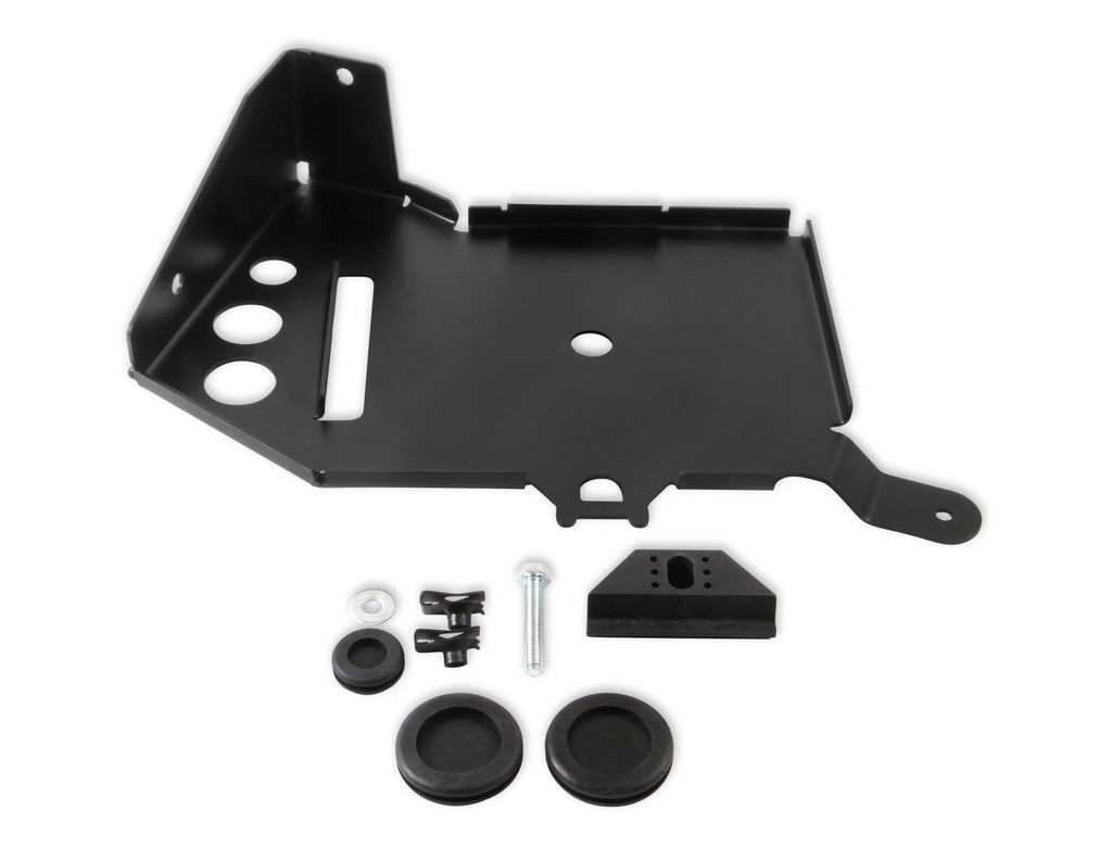 Battery Tray Relocation Kit N12108