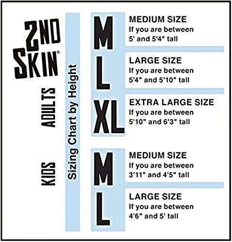 Men's DC Comics 2nd Skin U89208
