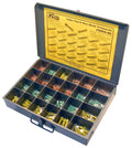 120 Piece Solder Seal Electrical Terminal Kit G573
