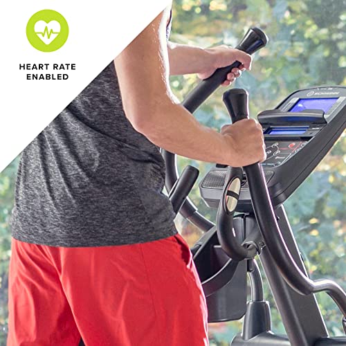 Elliptical Machine F18212