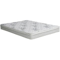 King Euro Top Mattress A71299
