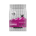 Salmon & Trout Cat Food Q4507