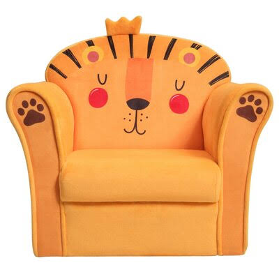 Kids Foam Chair E641
