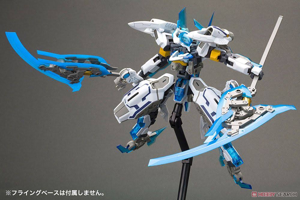 1/100 Scale Frame Arms Kit S463486