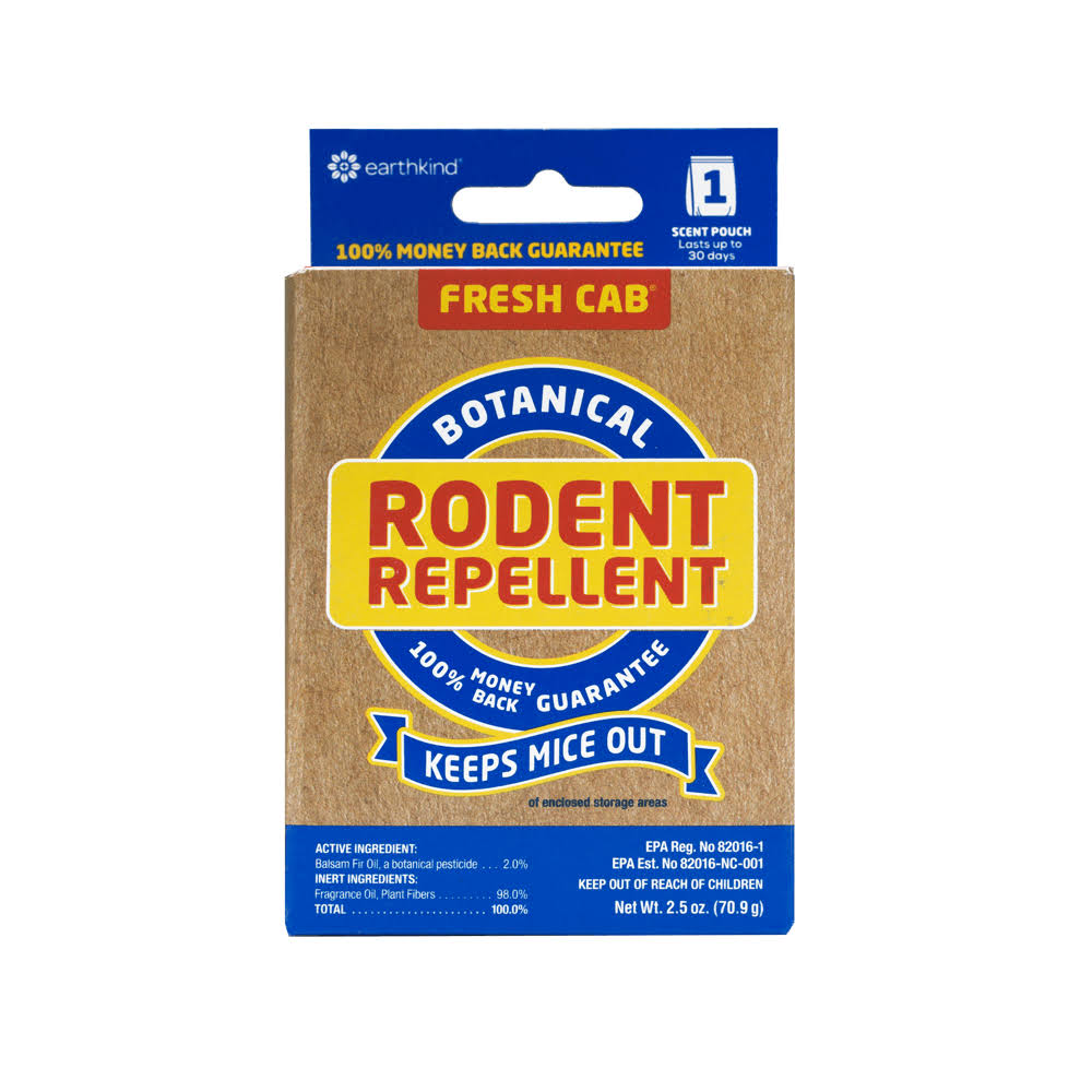 Rodent Repellent O926470
