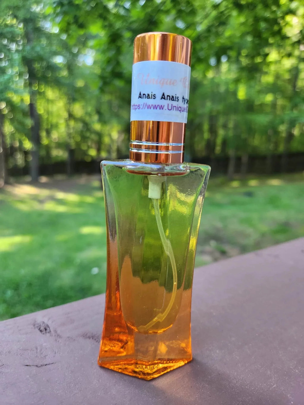Black Opium Perfume Fragrance K522