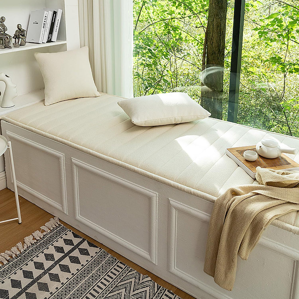 Reversible Window Bench Cushion C593112