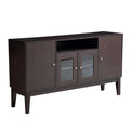 Solid Wood Sideboard Cabinet Z13860