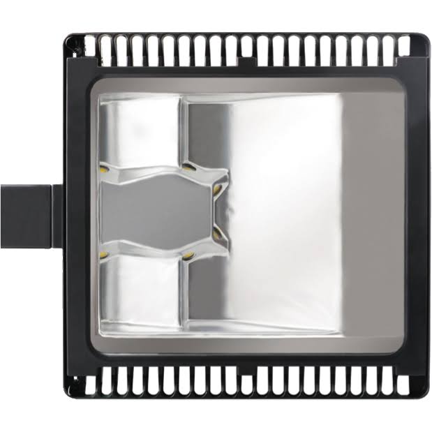 Bronze Pole Arm LED P33116