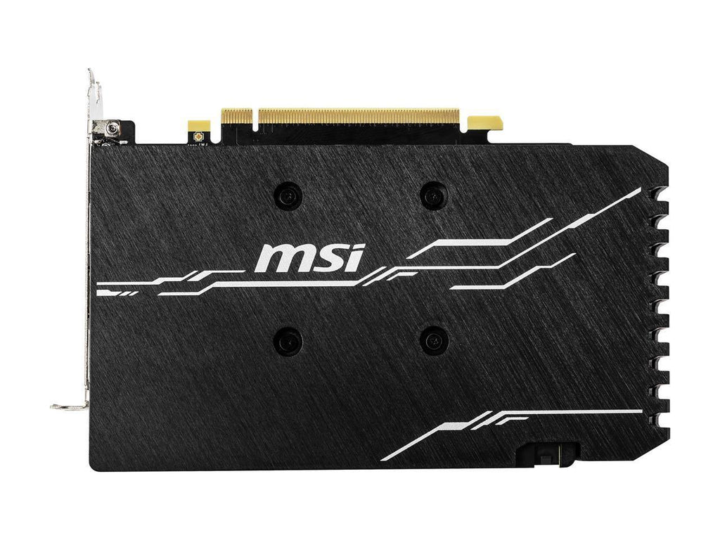 6GB GDDR6 PCIe 3.0 x16 Gaming Graphics Card G991
