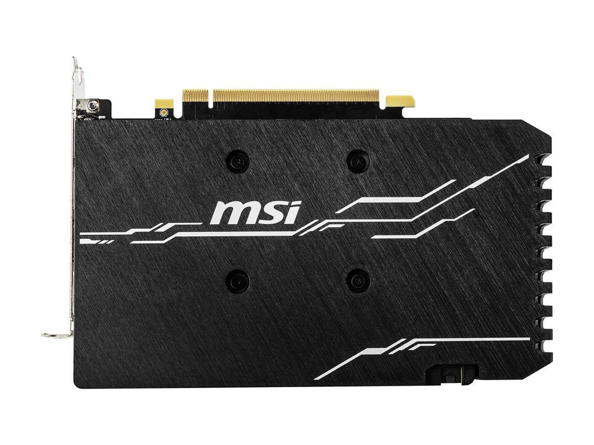 6GB GDDR6 PCIe 3.0 x16 Gaming Graphics Card G991