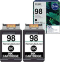 Black 2 Pack Ink Cartridge W41355