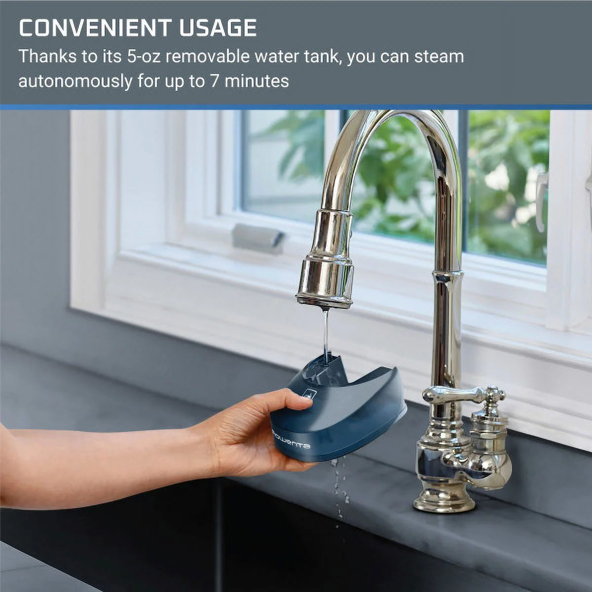 Handheld Steamer M961567