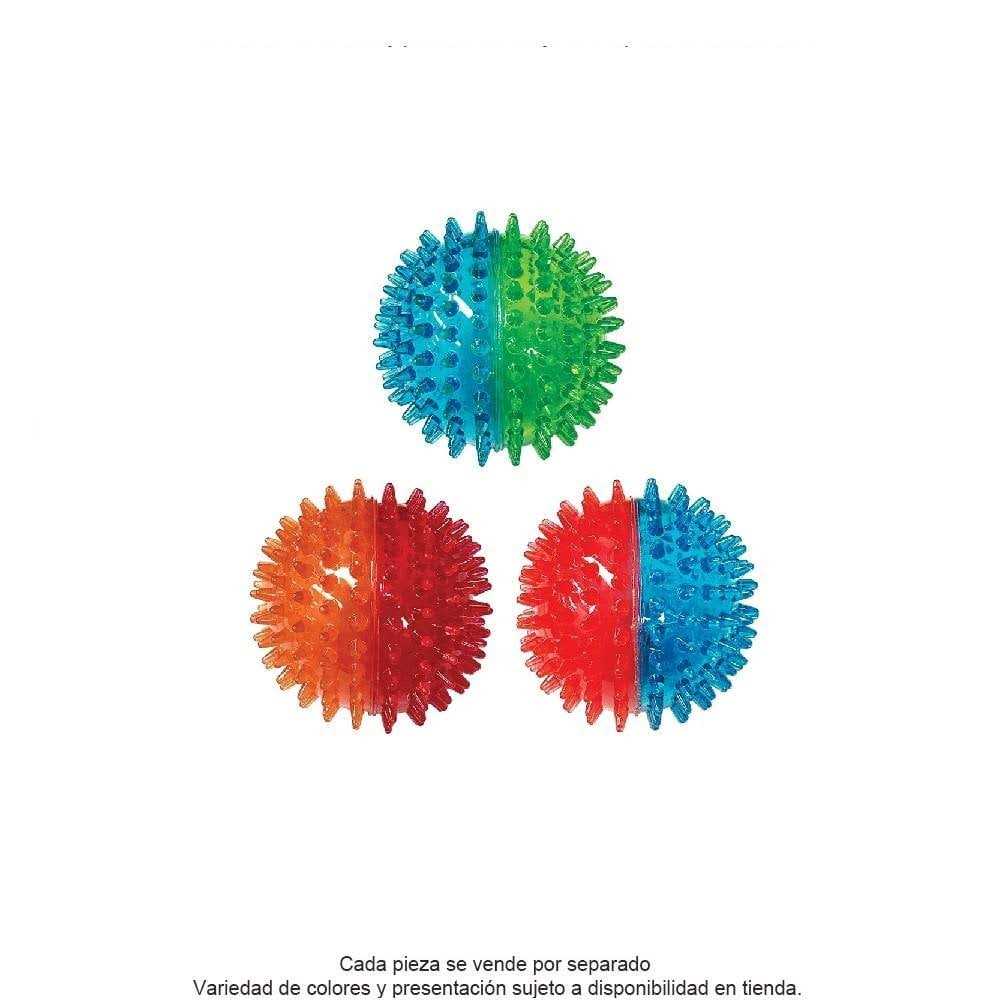 Spiky Ball Dog Toy C272256