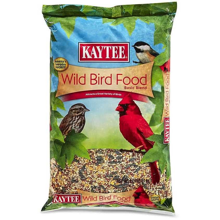 Wild Bird Food M2486