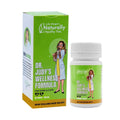 New Zealand Deer Velvet Wellness Formula for Dogs & Cats O158401