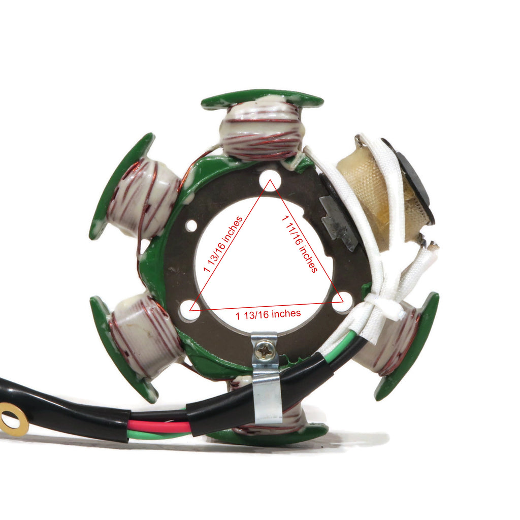 Stator Generator Assembly for Yamaha Waverunner GP1200 N441163