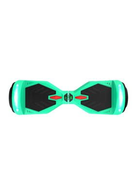 Teal Green Self Balancing Hoverboard S782074