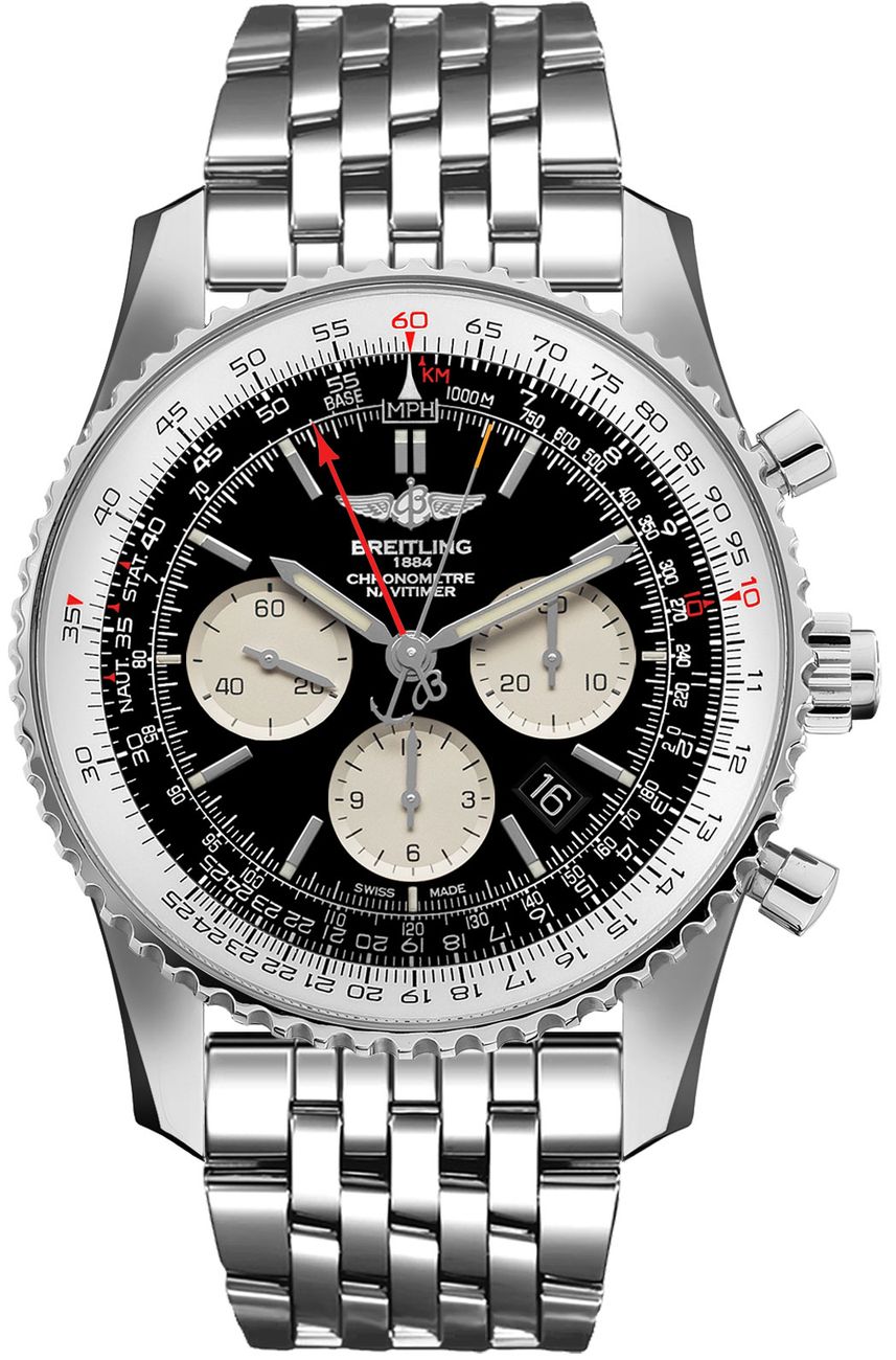 Chronograph 45mm O759