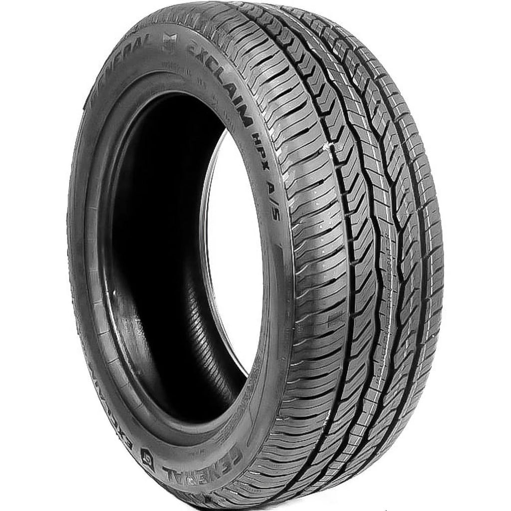 225/55R17 97V All Season Passenger Tire I848