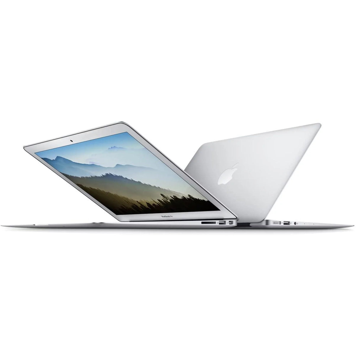 Pre-Owned 13.3" Laptop Intel Core i5 8GB Memory 256GB Flash Storage Silver V573