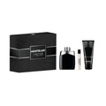 3 Pieces Set 3.3 oz & 0.25 oz Edt Spray & 3.3 oz Shower Gel D111453