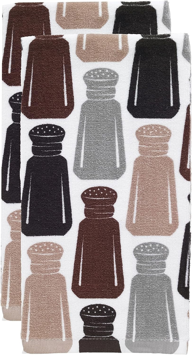 Kitchen Towel 2 Pack I473