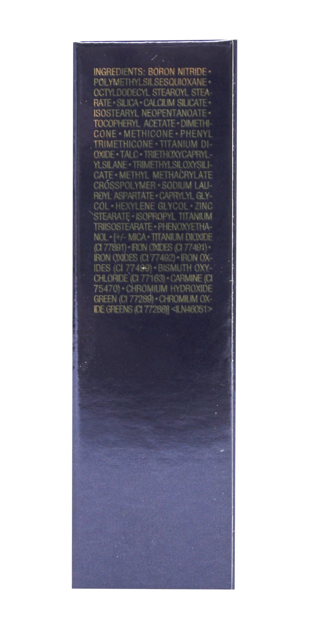 Matte Powder Foundation 0.42 Oz S6111