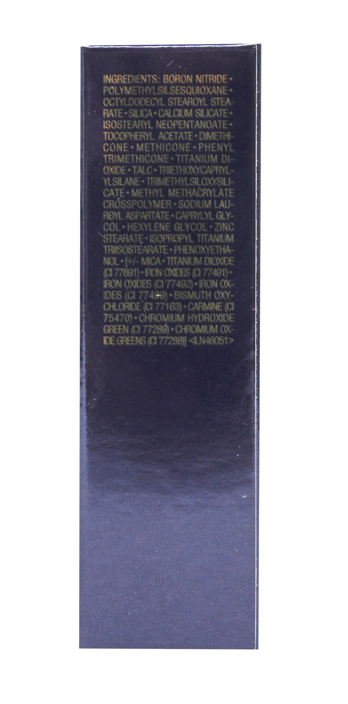 Matte Powder Foundation 0.42 Oz S6111