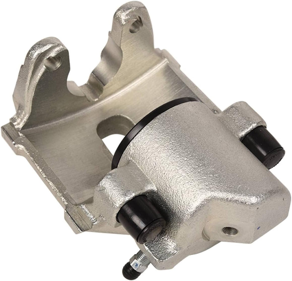 Pair Front Disc Brake Calipers Assembly M22665