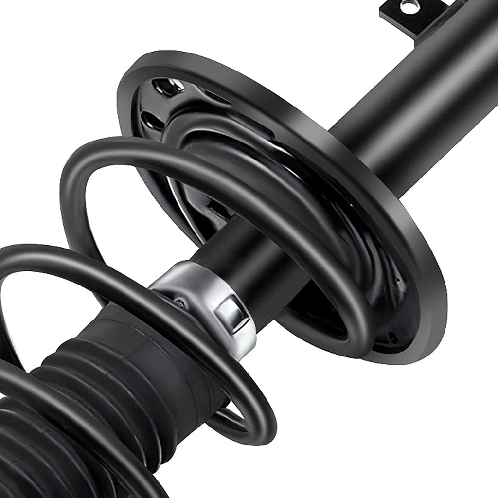 Rear Struts Shock Absorber Set of 2 W928803