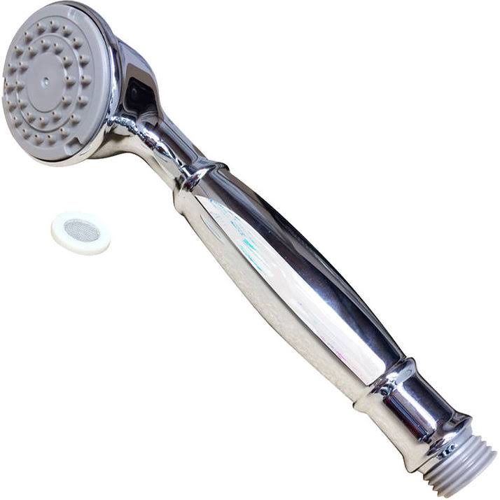 Polished Brass Handshower V948