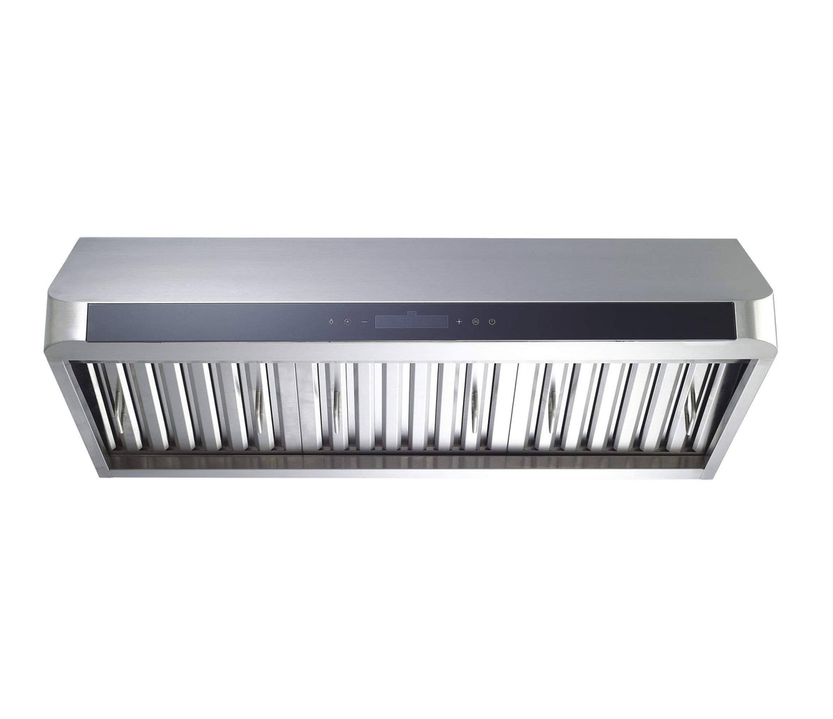 30x22 600 CFM Ducted Under Cabinet Range Hood X581498