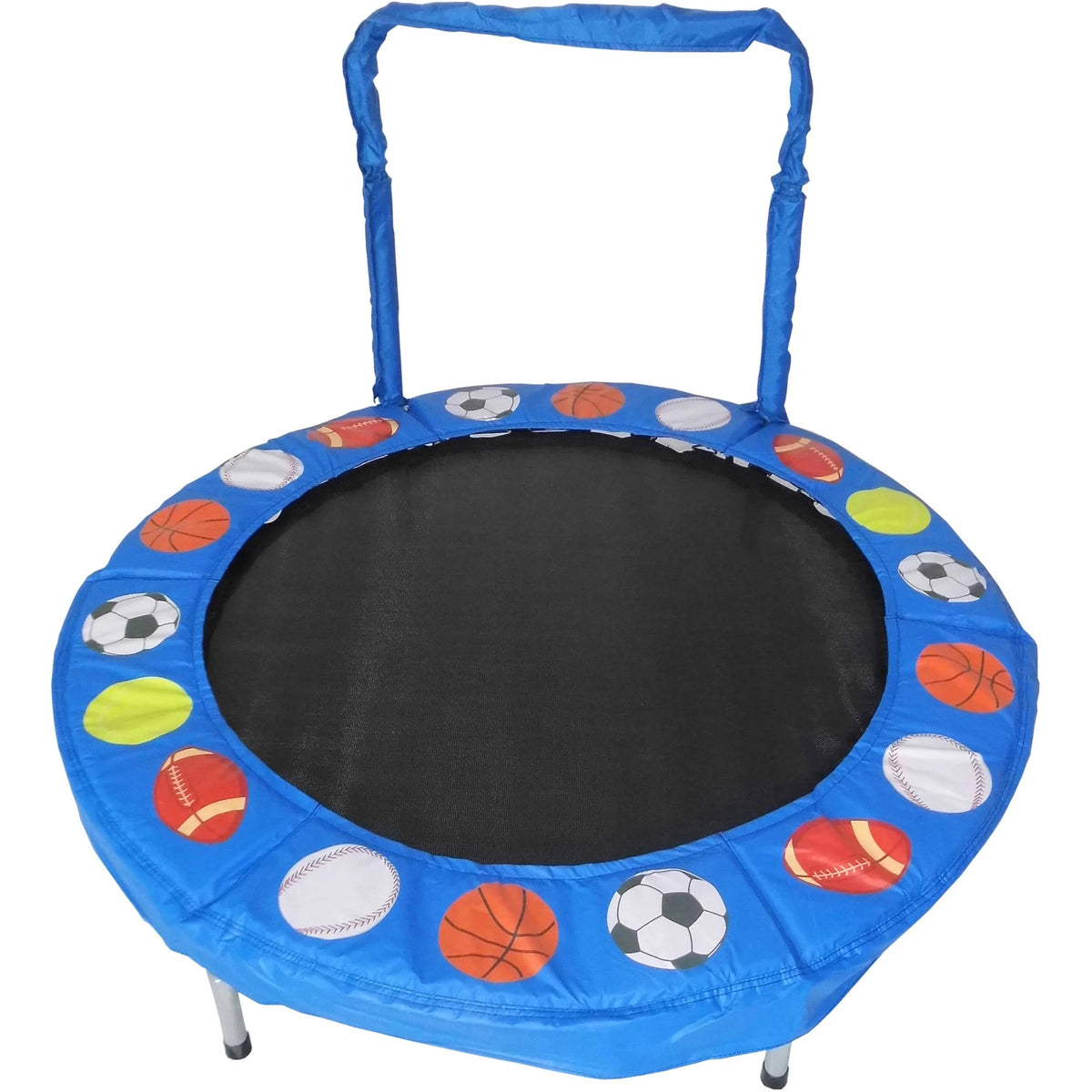 48 Inch Indoor Outdoor Bouncer U717