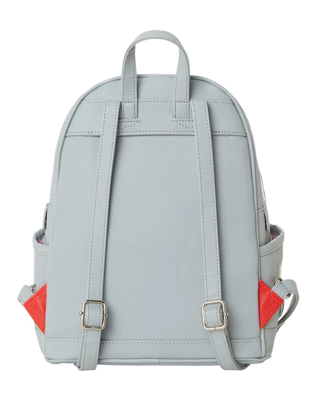 Grey Backpack M55898