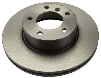 Brembo Disc Brake Rotor B190979