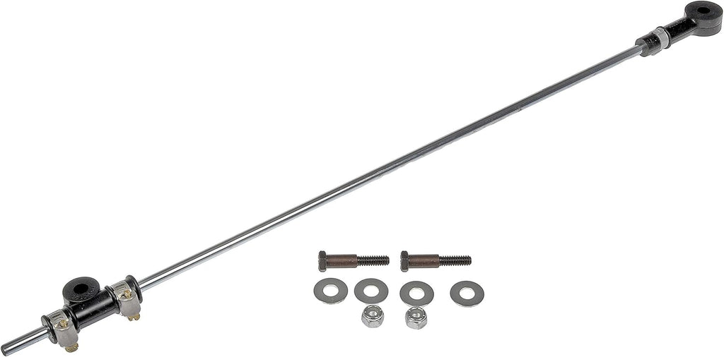 Air Suspension Leveling Rod Pack of 2 C623