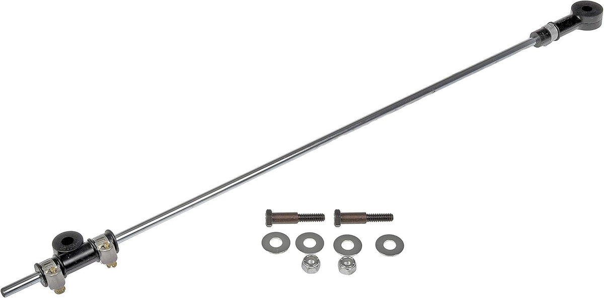 Air Suspension Leveling Rod Pack of 2 C623