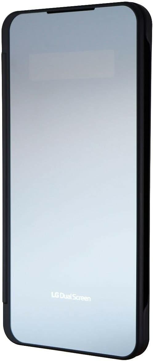 Black Dual Screen Case with Type-C Adapter D92888